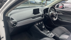 Mazda CX-3 2.0 Sport Nav + 5dr Auto Petrol Hatchback